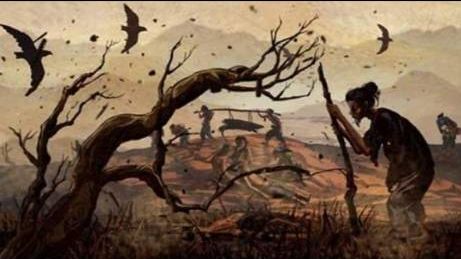 古代新型冠状病毒肺炎有什么症状,新型冠状肺炎是如何发生的