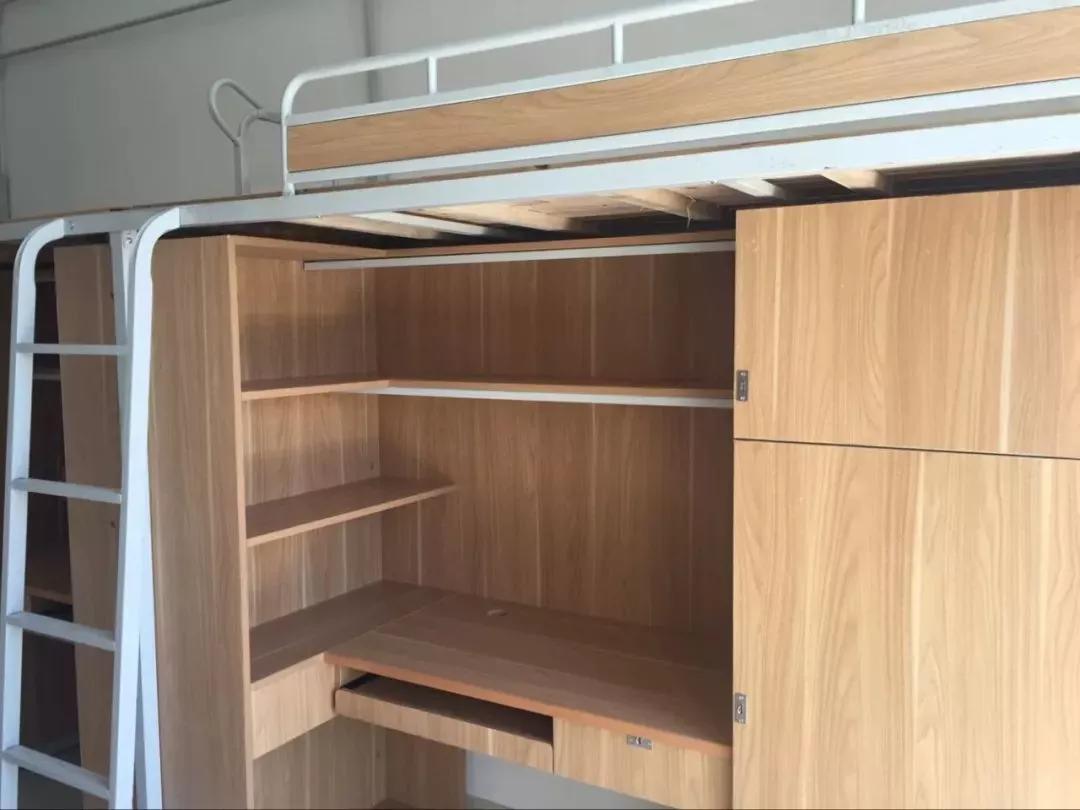 高中家长学生关注！盘点浙江省59所大学宿舍，有的堪比星级酒店