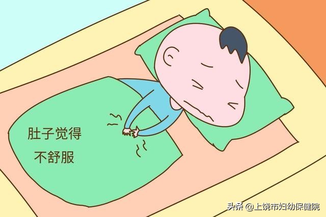 一岁宝宝喝奶粉拉绿便是怎么回事,宝宝拉绿便受凉怎么护理