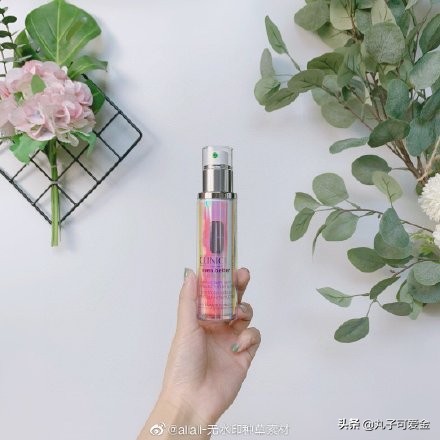 推荐混合肌肤使用的精华液,适合皮肤黑的平价精华液