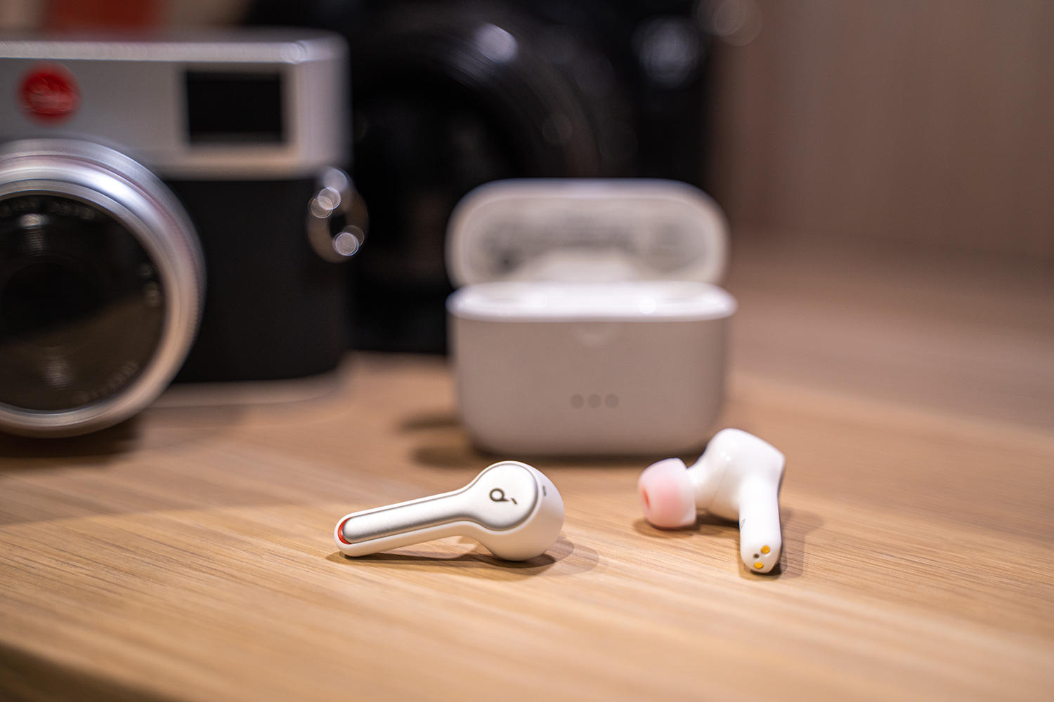 1000入手二手airpodspro2,1599元买airpodspro