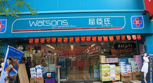 台湾化妆品去哪里买,台湾化妆品购买攻略