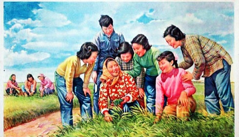 体罚是扭曲的教育,体罚是一种记忆吗