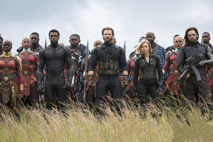 与上映时间无关漫威电影最全顺序,漫威电影电视剧观看顺序2019