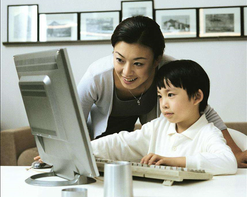 遇到问题都喜欢叫妈妈,孩子一遇到问题就喊妈妈怎么解决