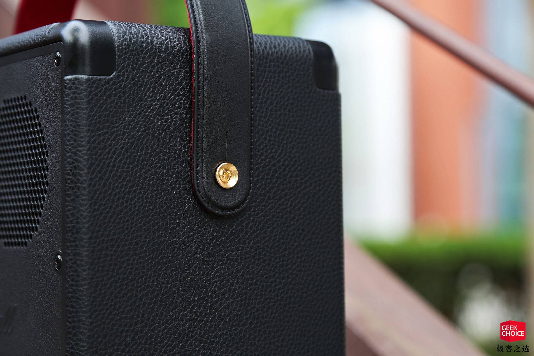 marshalltufton户外声音大么,marshalltufton和战神怎么选