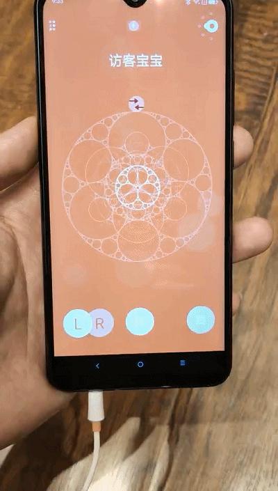 母乳喂养监测仪,母乳喂养测量器体验