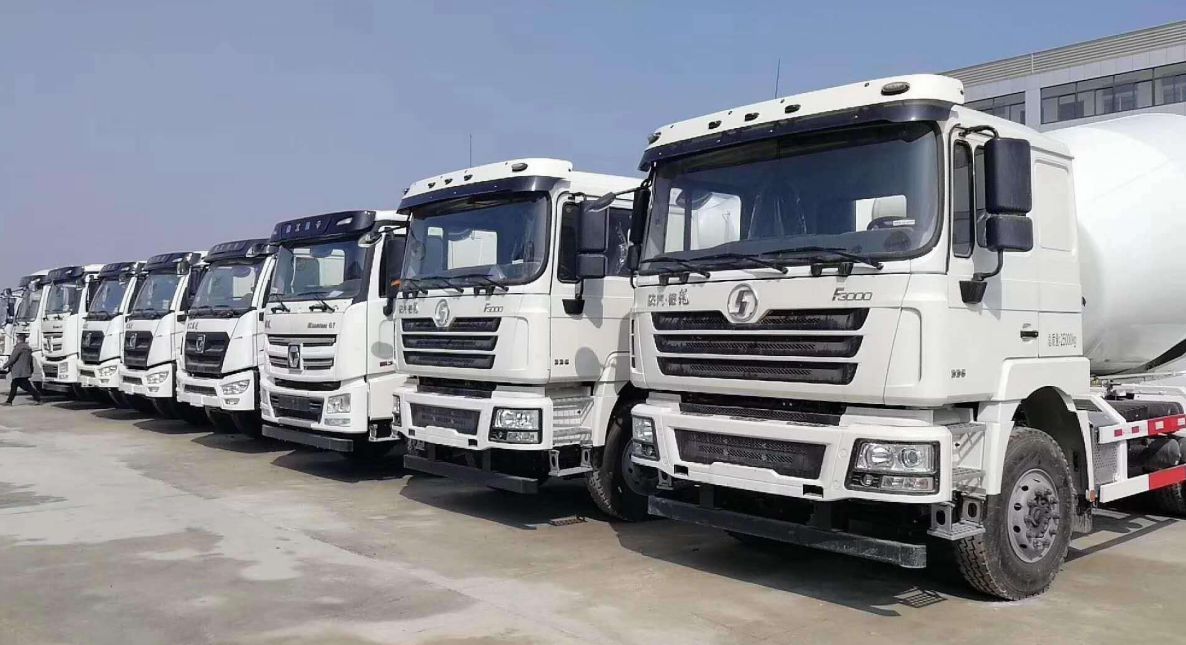 陕汽德龙新m3000和m3000s,德龙m3000与f3000区别