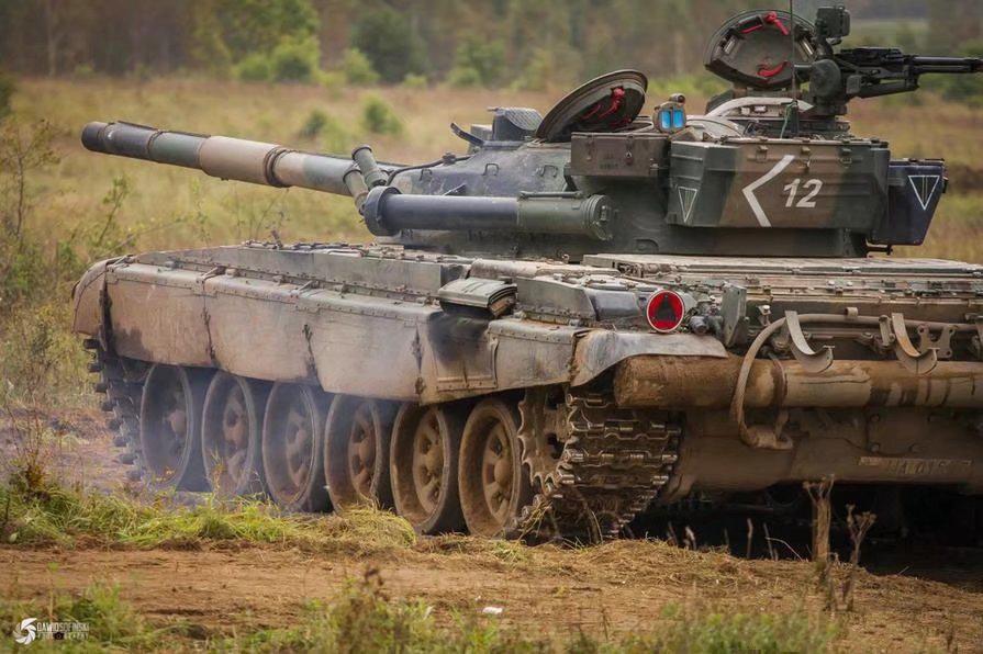 为波兰“狼”计划，韩国推出K2PL，争夺500辆坦克的订单