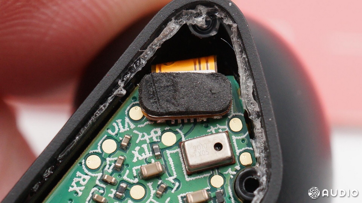 主动降噪漫步者twsnb2pro开箱,蓝牙耳机漫步者tws2评测