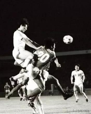 痴情的中国球迷养成记（一）