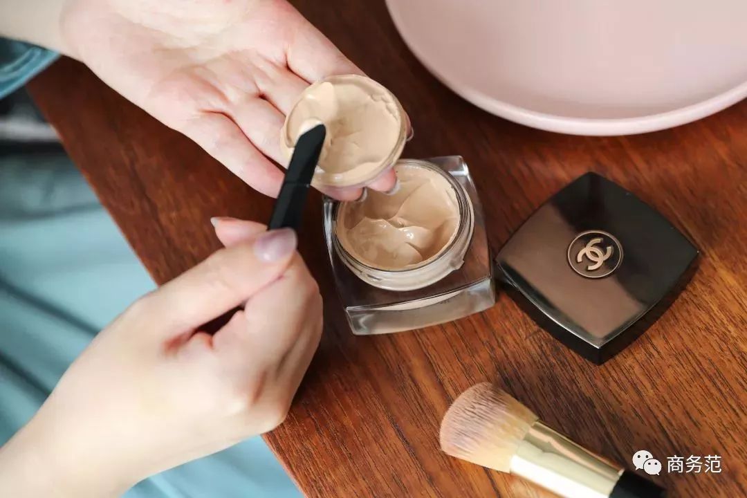 香奈儿彩妆值得买的产品,香奈儿美妆必买清单