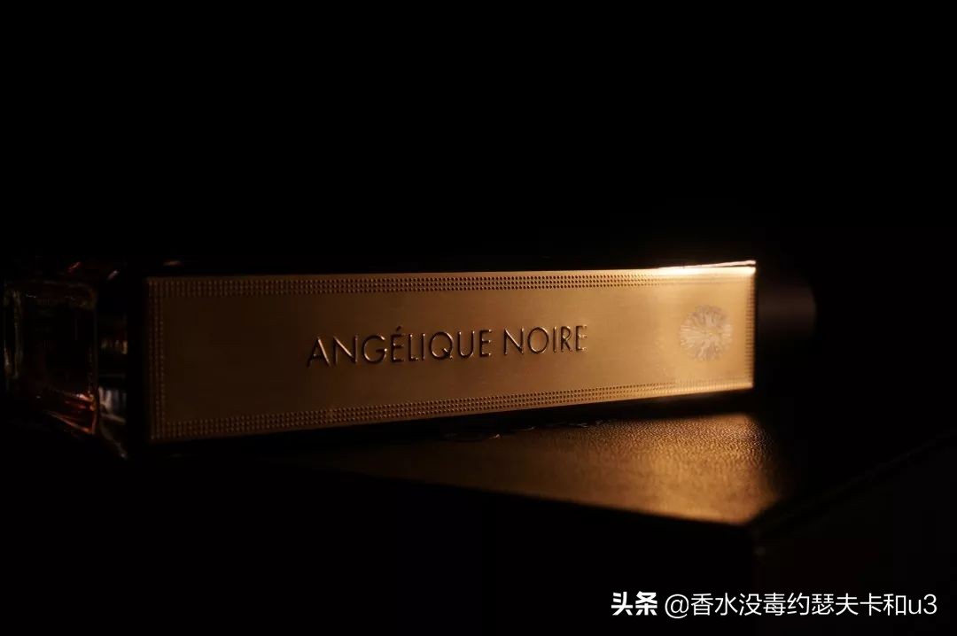 香水种草女生,娇兰香水哪个最值得入手