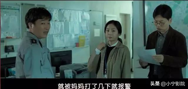 一部细思极恐的真实改编电影,四部真实事件改编令人窒息的电影