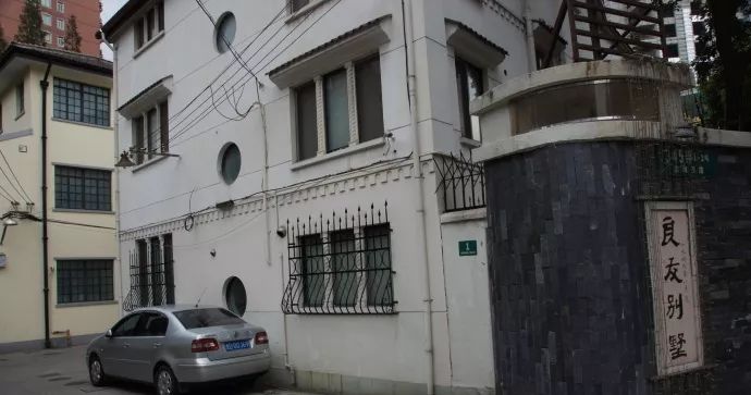 魔都6大中心老城区1032处老建筑，你想打卡的地方都在这里