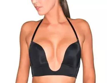 内衣太透了怎么办应急,内衣隐藏穿法教程