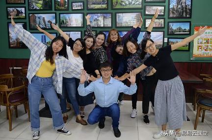 精彩回顾|安迪合作校师训，助力教师成长