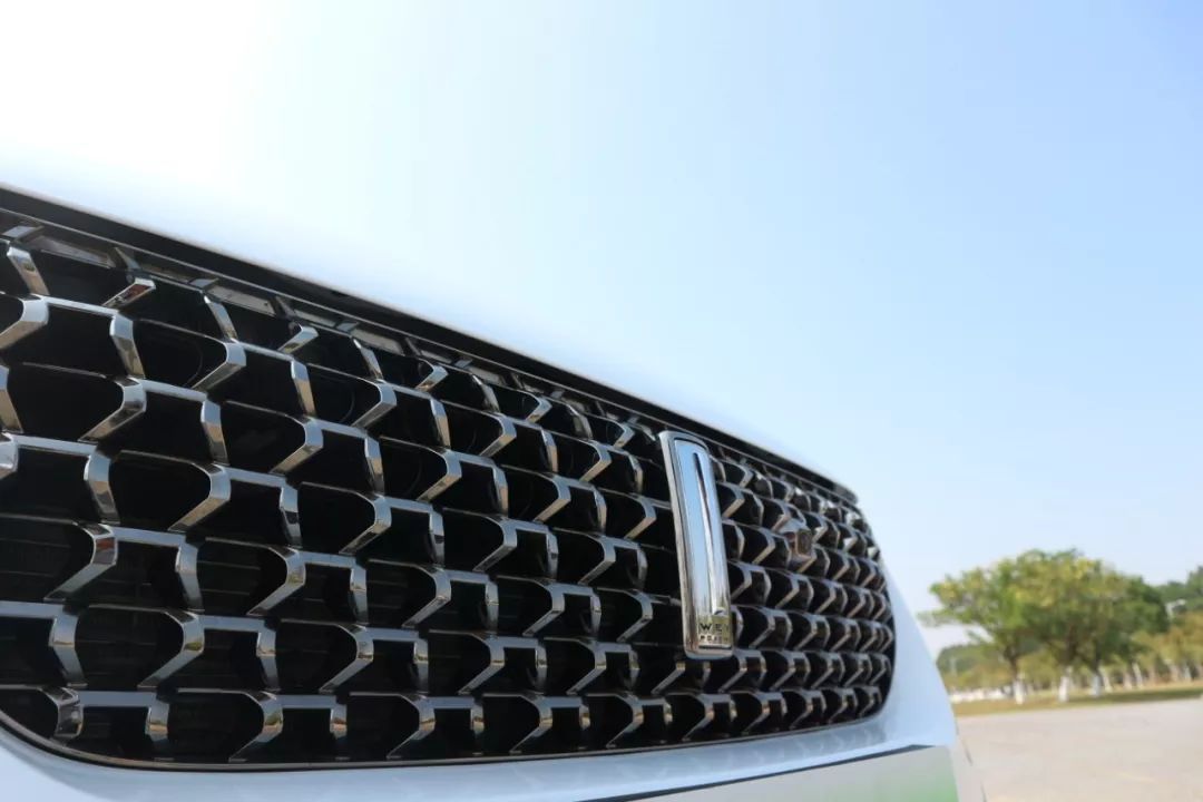 weyvv7真实优缺点,weyvv7试驾38车评