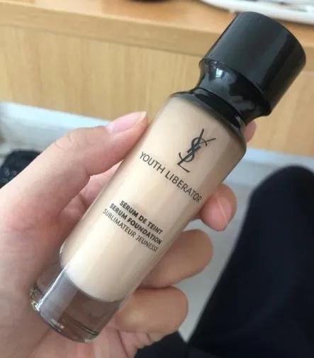 双十一必买大牌粉底液,一二百的粉底液推荐