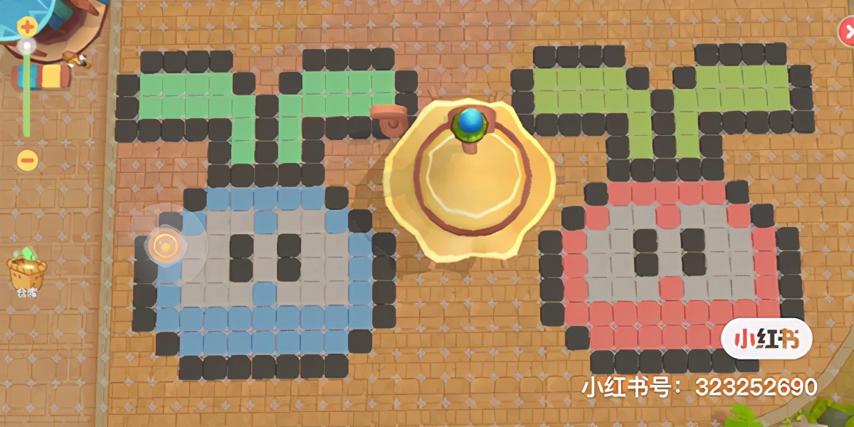 摩尔庄园攻略详细介绍,摩尔庄园小镇需要注意什么