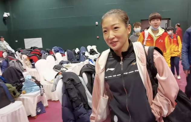 2021全运会乒乓球男团决赛赛程表,十四届全运会乒乓球直播赛程安排