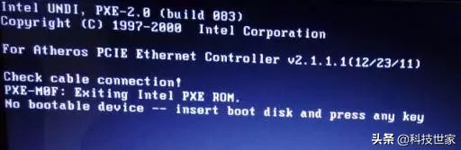 电脑开机黑屏有12个选项怎么处理,电脑开机后正在启动windows后黑屏