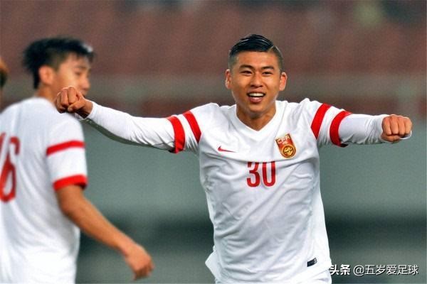 国安签张玉宁最新消息,中国球员张玉宁加盟德甲官宣