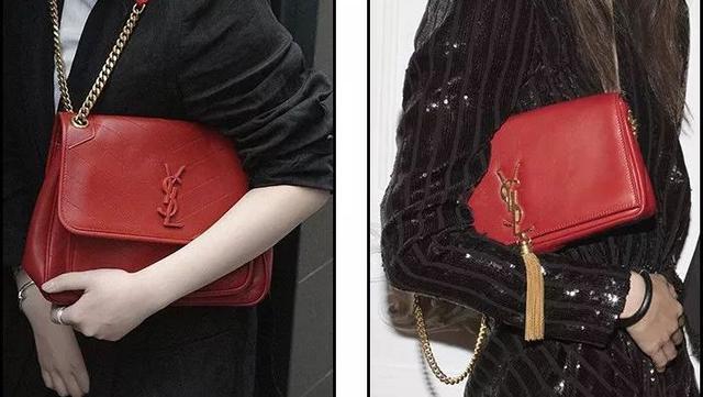 ysl的niki包包值得入嘛,yslniki包正品多少钱