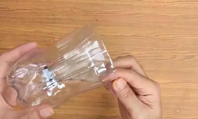 塑料瓶的多种妙用，非常实用（含教程）