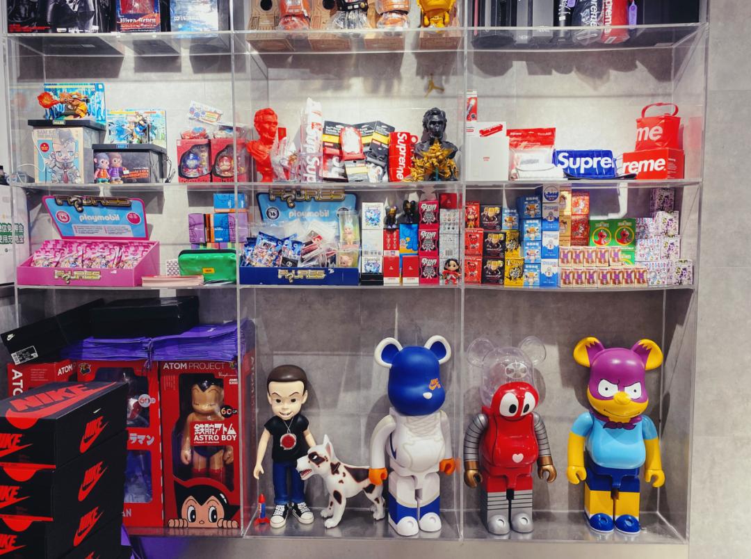 上海最值得逛的街是哪一条,上海最值得逛吃的马路