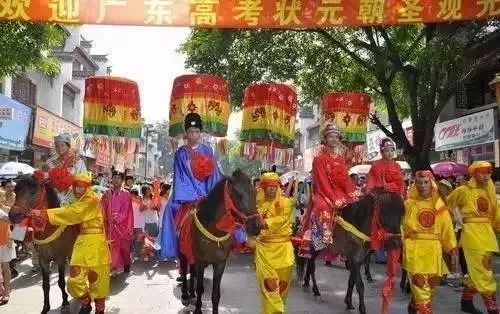 1977到2018高考变迁图,八十年代的高考与现在的高考对比