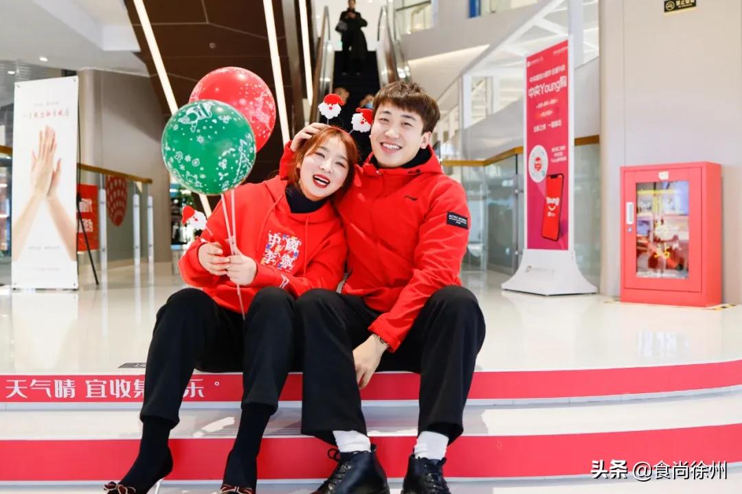 揭秘！徐州核心商圈开创者的数字密码为何是「12」？