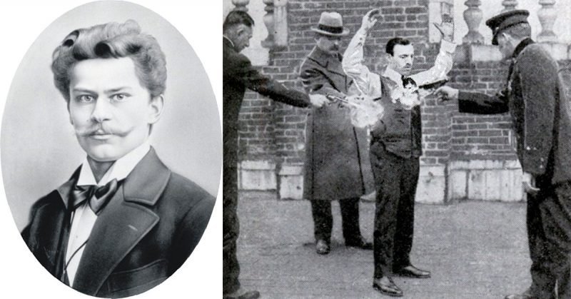 防弹衣的进化,超纤维材料防弹衣