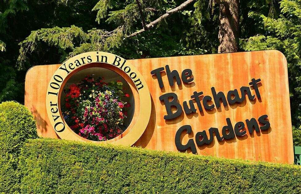 不用去维多利亚！南京溧水惊现布查特花园，文艺值爆表！