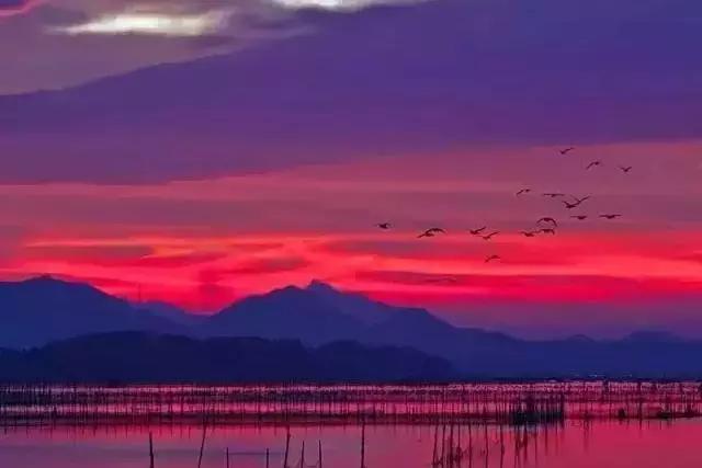 摄影风景调节技巧,摄影拍天空的技巧