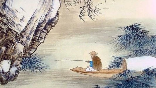 钓鱼的人有什么感觉和体验,体验钓鱼的乐趣