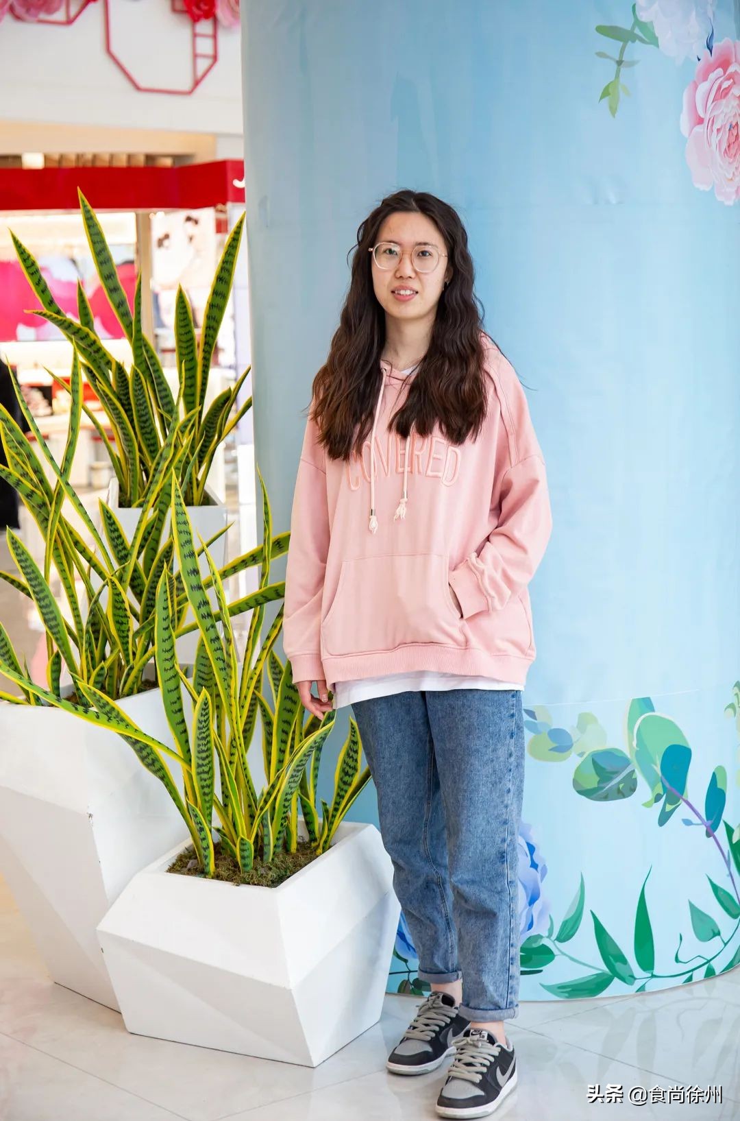 改造5个徐州素人!职场精英、sexy女孩、韩剧男主C位出道