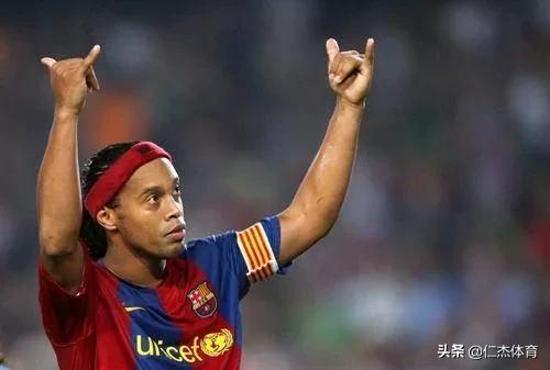 足坛五大足球天才,足球场上的十大艺术家