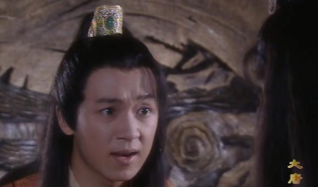 满屏禁忌，18年前的国产剧真敢拍