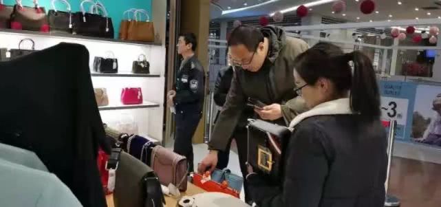 奥莱名品折扣店是正品吗,奥莱国际购物中心大牌专柜在哪