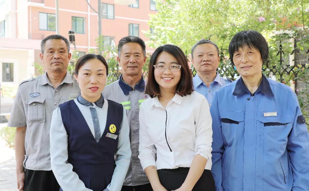 恒信物业管理问题,恒信物业是几星级物业