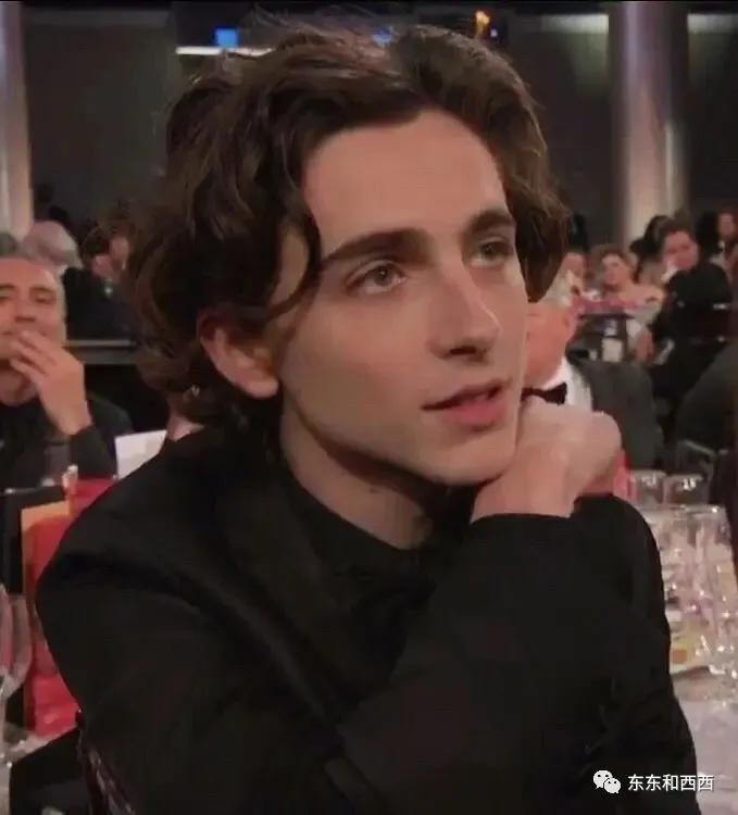 甜茶维密,甜茶威尼斯电影节红毯最帅男明星