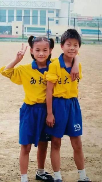 中国第一位足球小姐,中国首位世界足球小姐