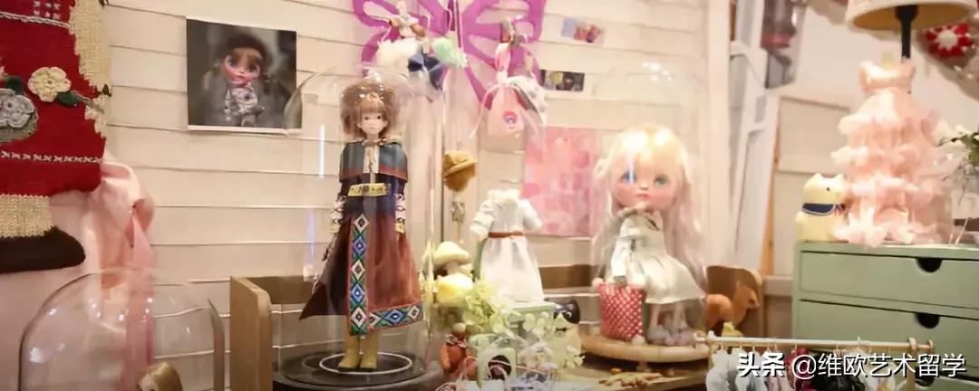 专为3到10岁宝宝设计衣服,该怎么设计80cm娃衣