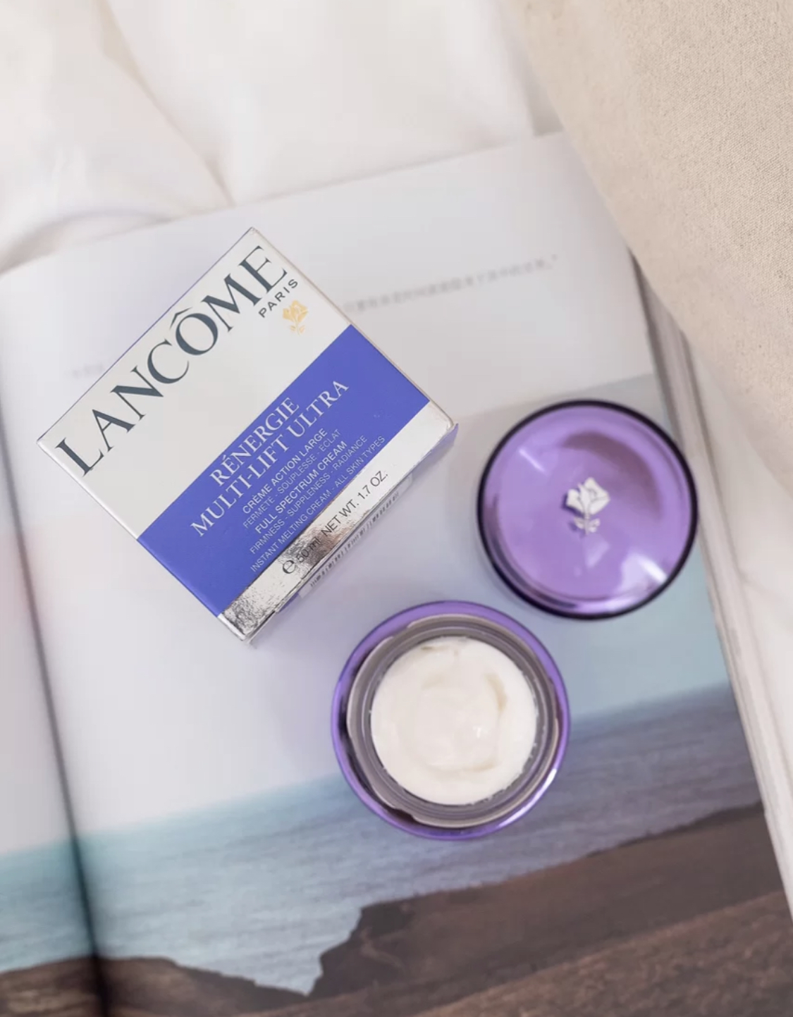 千元以内大牌面霜推荐,千元以内抗老修复面霜