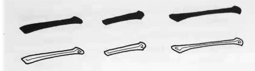 颜真卿小楷代表作,颜真卿多宝塔集字唐楷