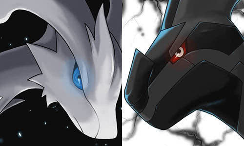 宝可梦传说龙系,传说宝可梦有多少只