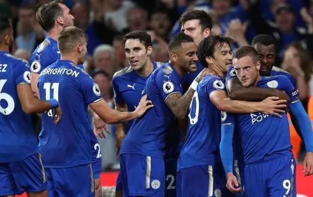 五大联赛历届冠军回顾,总决赛历史上最不可思议的奇迹