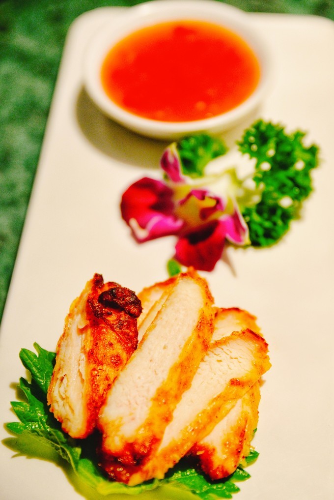 成都美食攻略天府之国,天府之国成都必尝美食